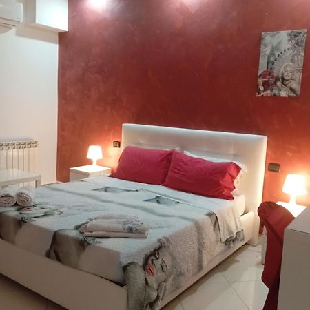 Casa Silvia Hotel Caltagirone Kültér fotó