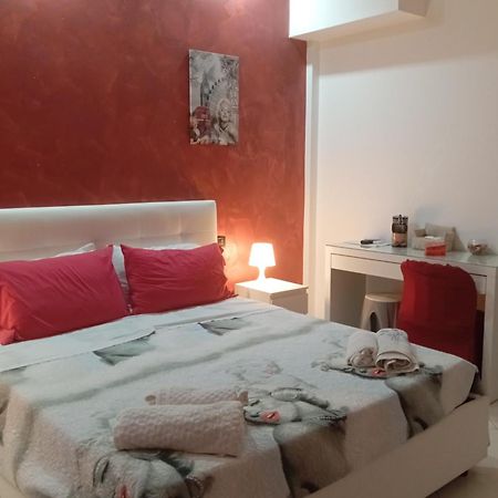 Casa Silvia Hotel Caltagirone Kültér fotó
