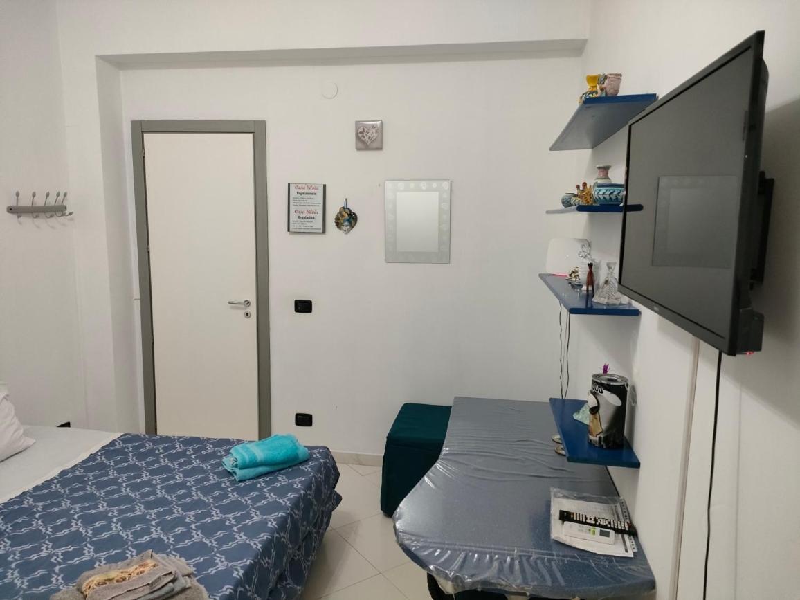 Casa Silvia Hotel Caltagirone Kültér fotó