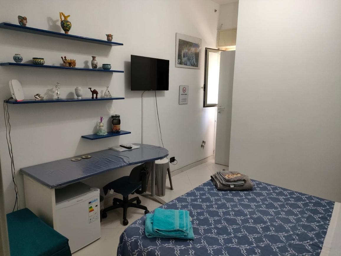 Casa Silvia Hotel Caltagirone Kültér fotó