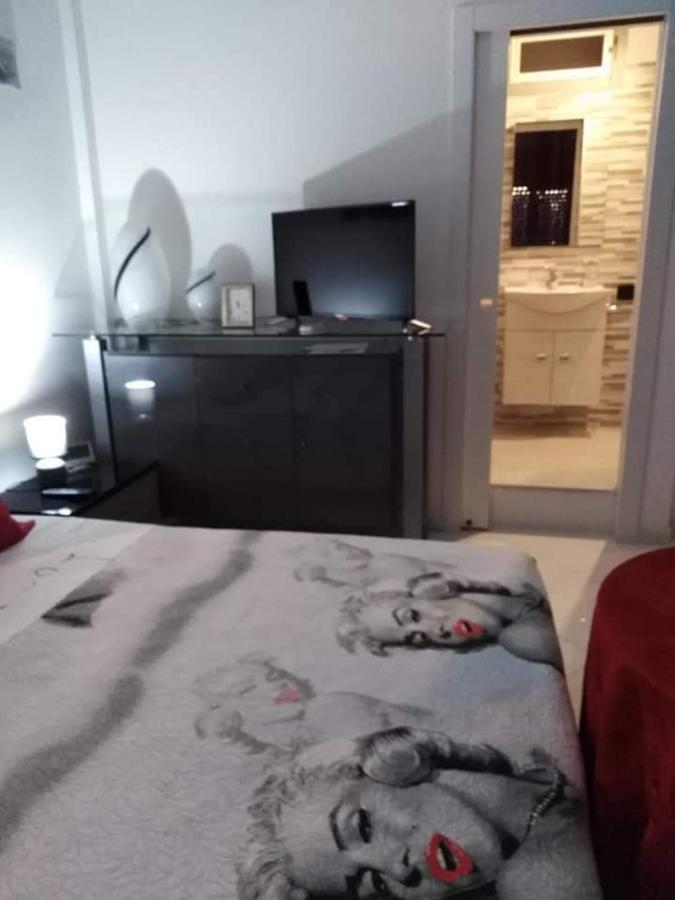 Casa Silvia Hotel Caltagirone Kültér fotó