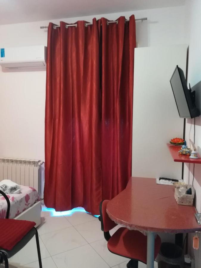 Casa Silvia Hotel Caltagirone Kültér fotó