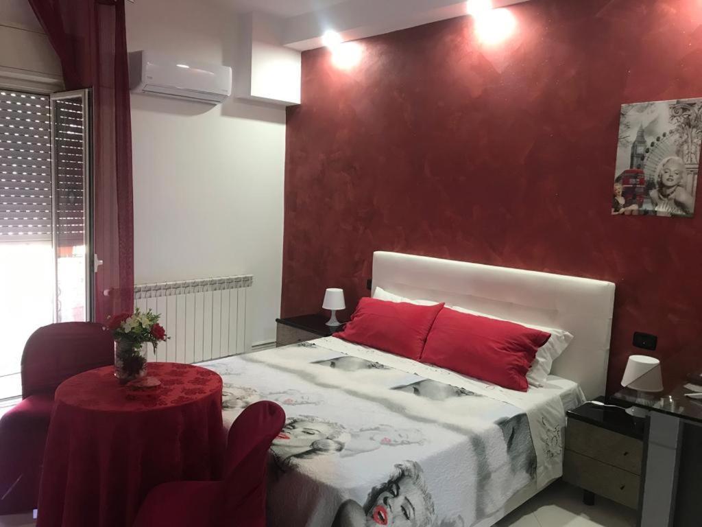 Casa Silvia Hotel Caltagirone Kültér fotó
