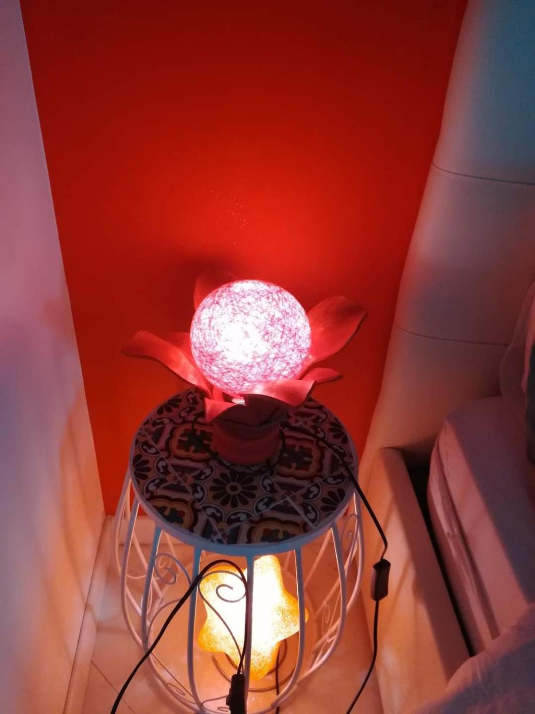 Casa Silvia Hotel Caltagirone Kültér fotó