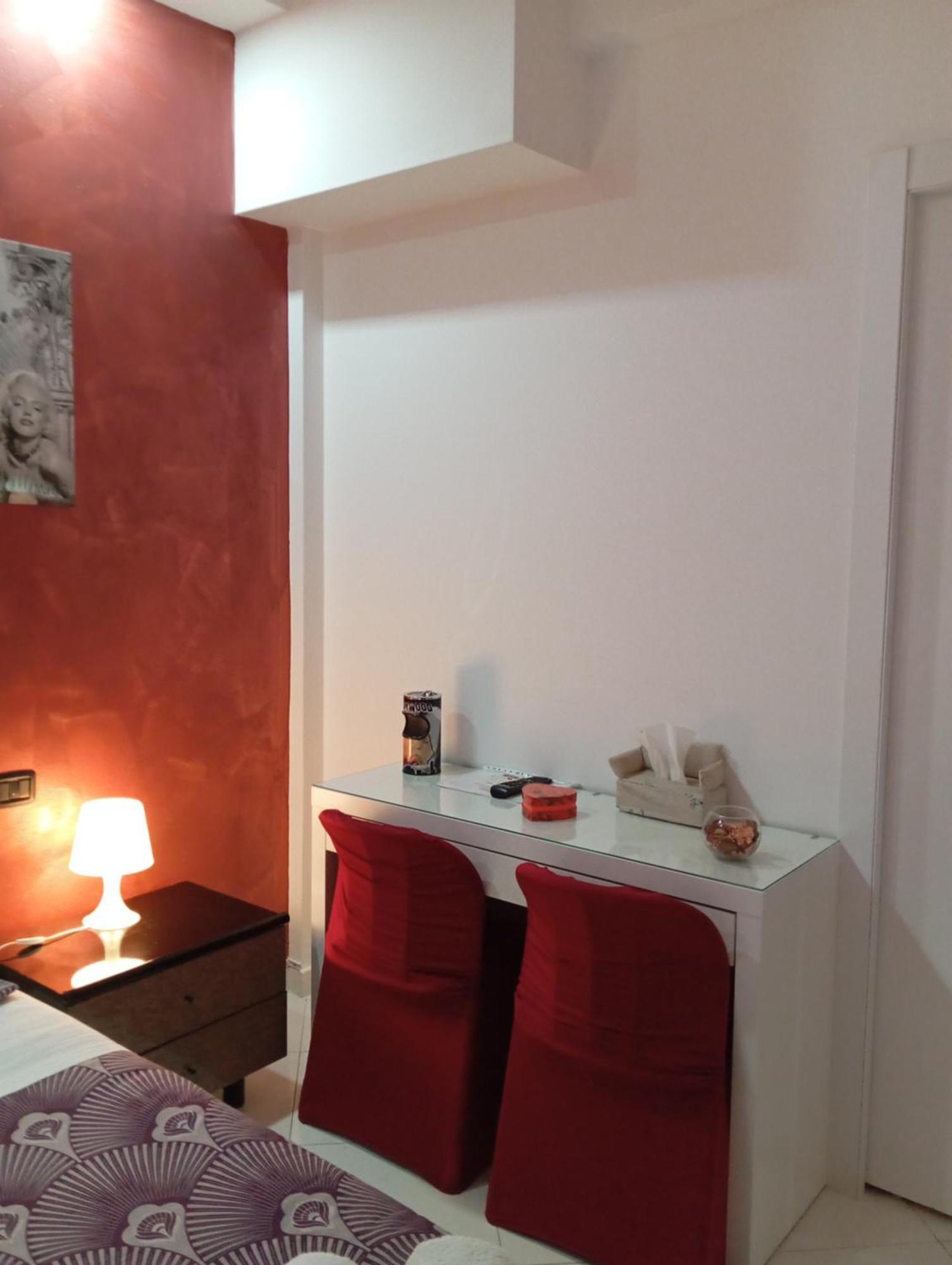 Casa Silvia Hotel Caltagirone Kültér fotó