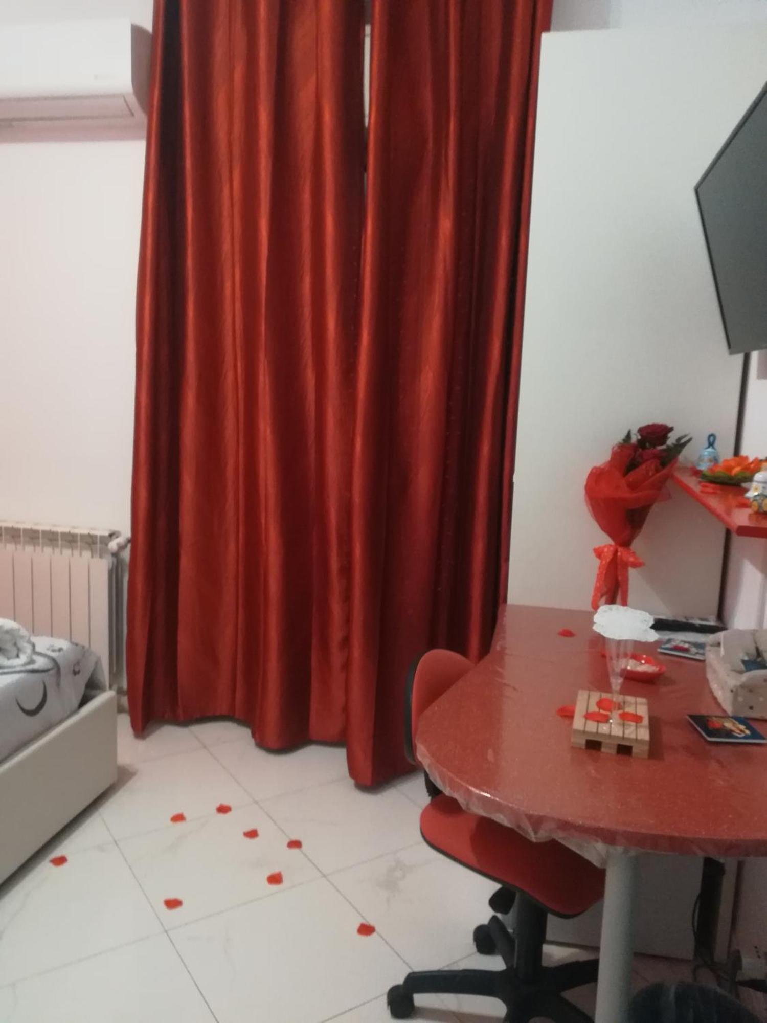 Casa Silvia Hotel Caltagirone Kültér fotó
