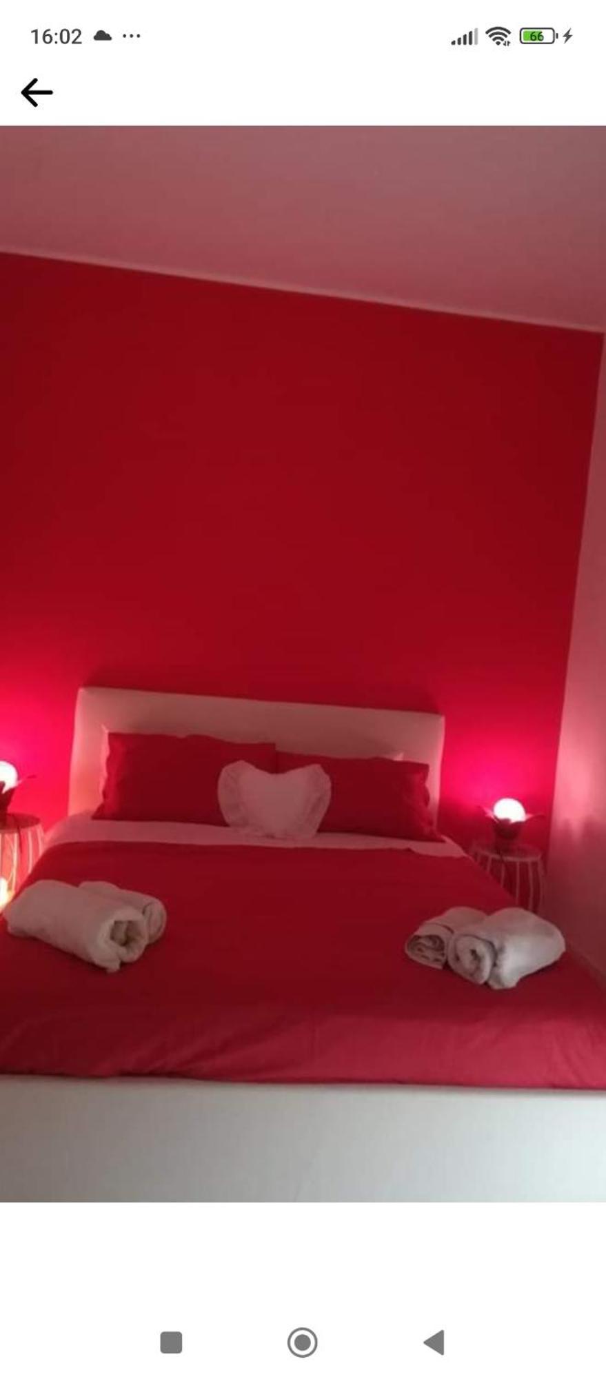 Casa Silvia Hotel Caltagirone Kültér fotó