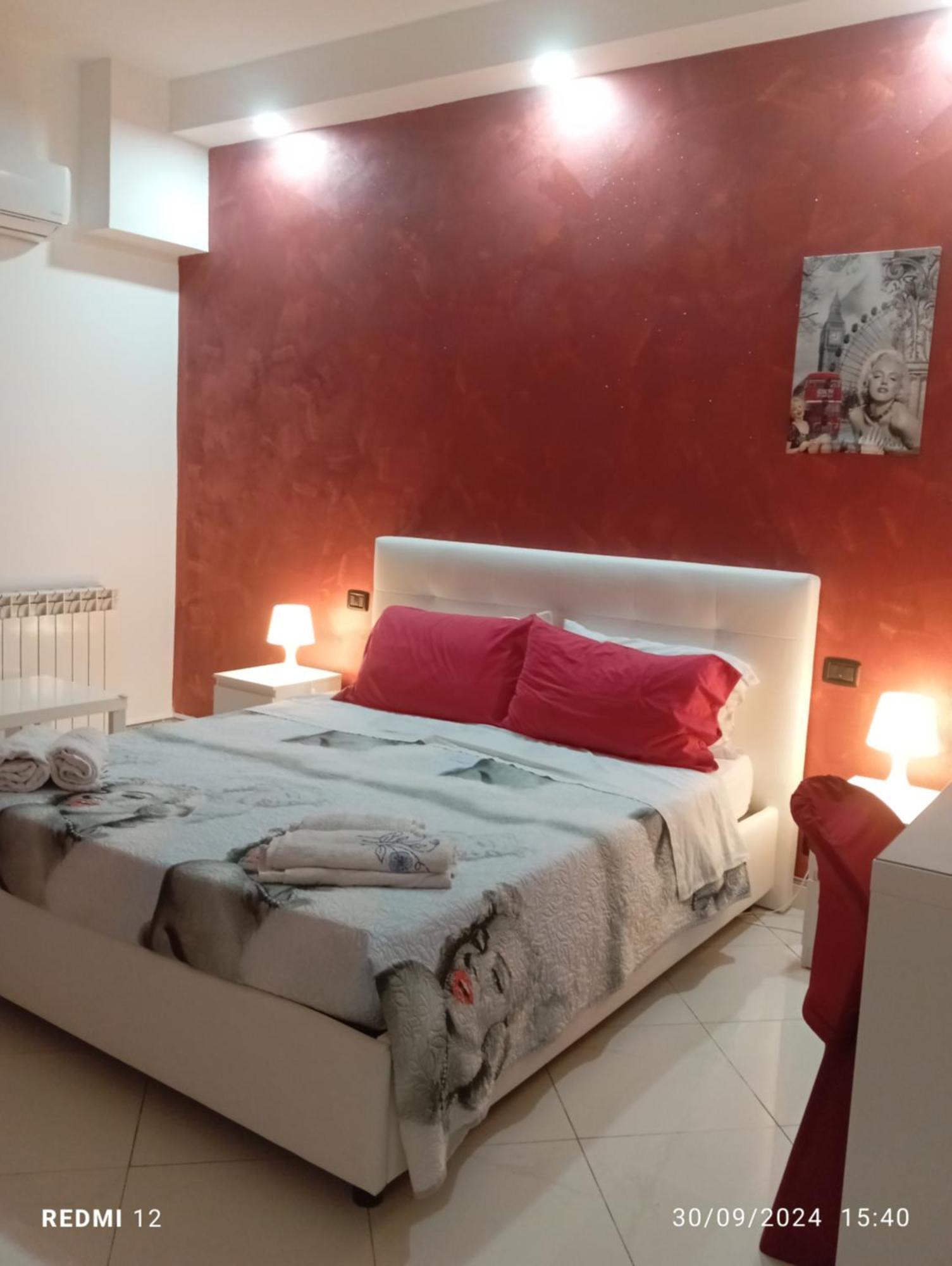 Casa Silvia Hotel Caltagirone Kültér fotó