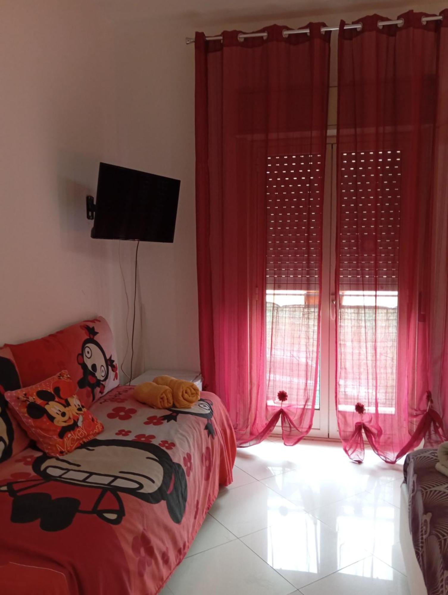 Casa Silvia Hotel Caltagirone Kültér fotó