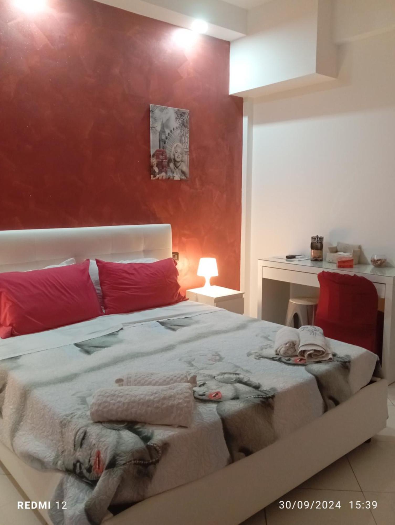 Casa Silvia Hotel Caltagirone Kültér fotó