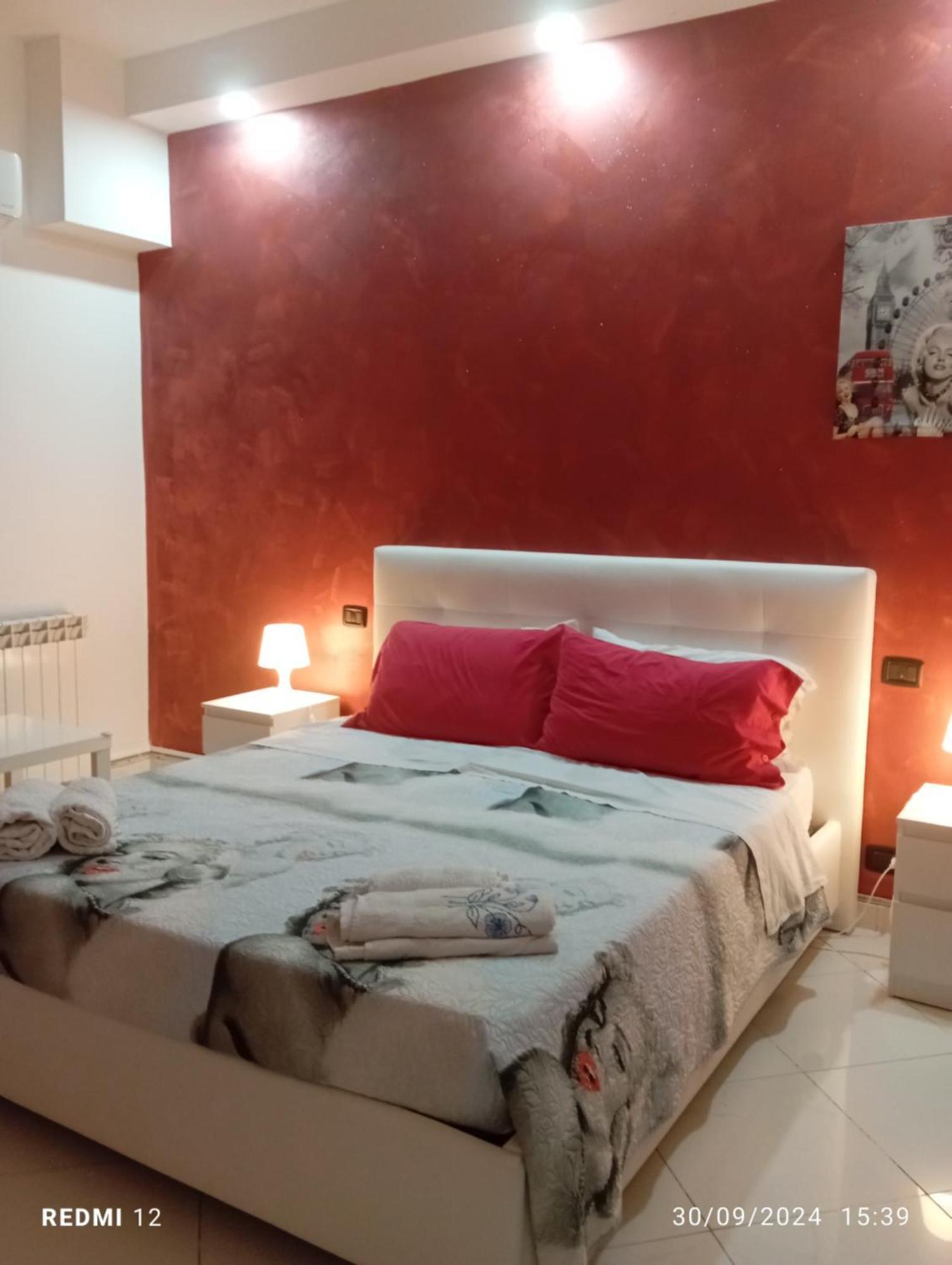 Casa Silvia Hotel Caltagirone Kültér fotó