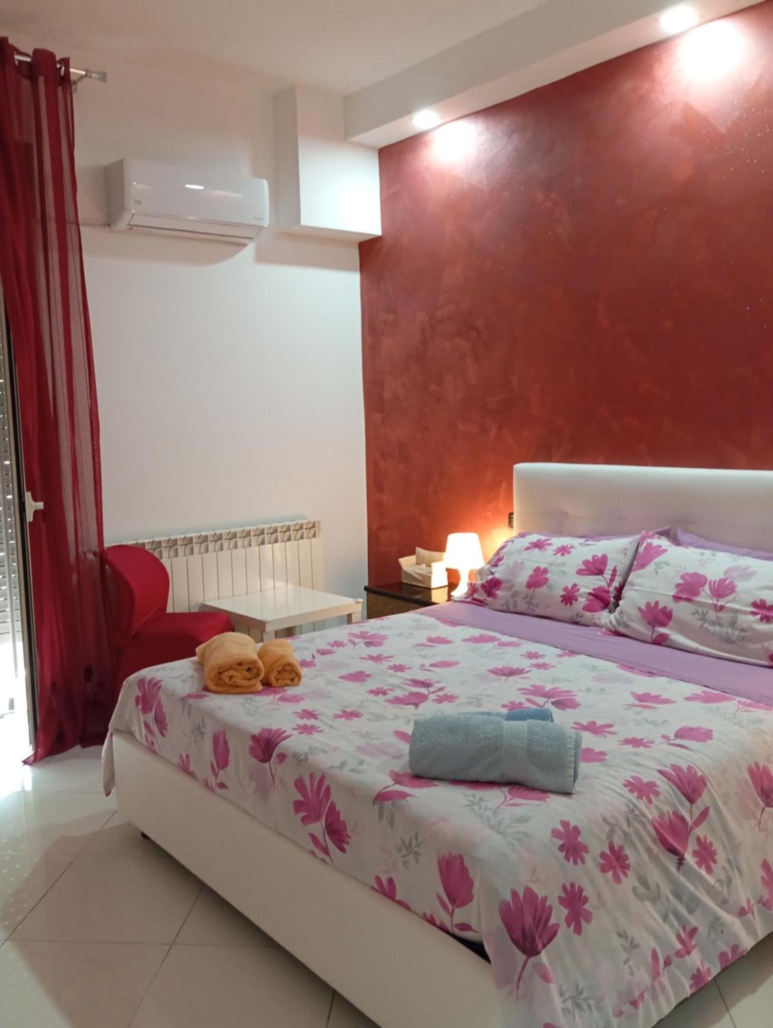 Casa Silvia Hotel Caltagirone Kültér fotó