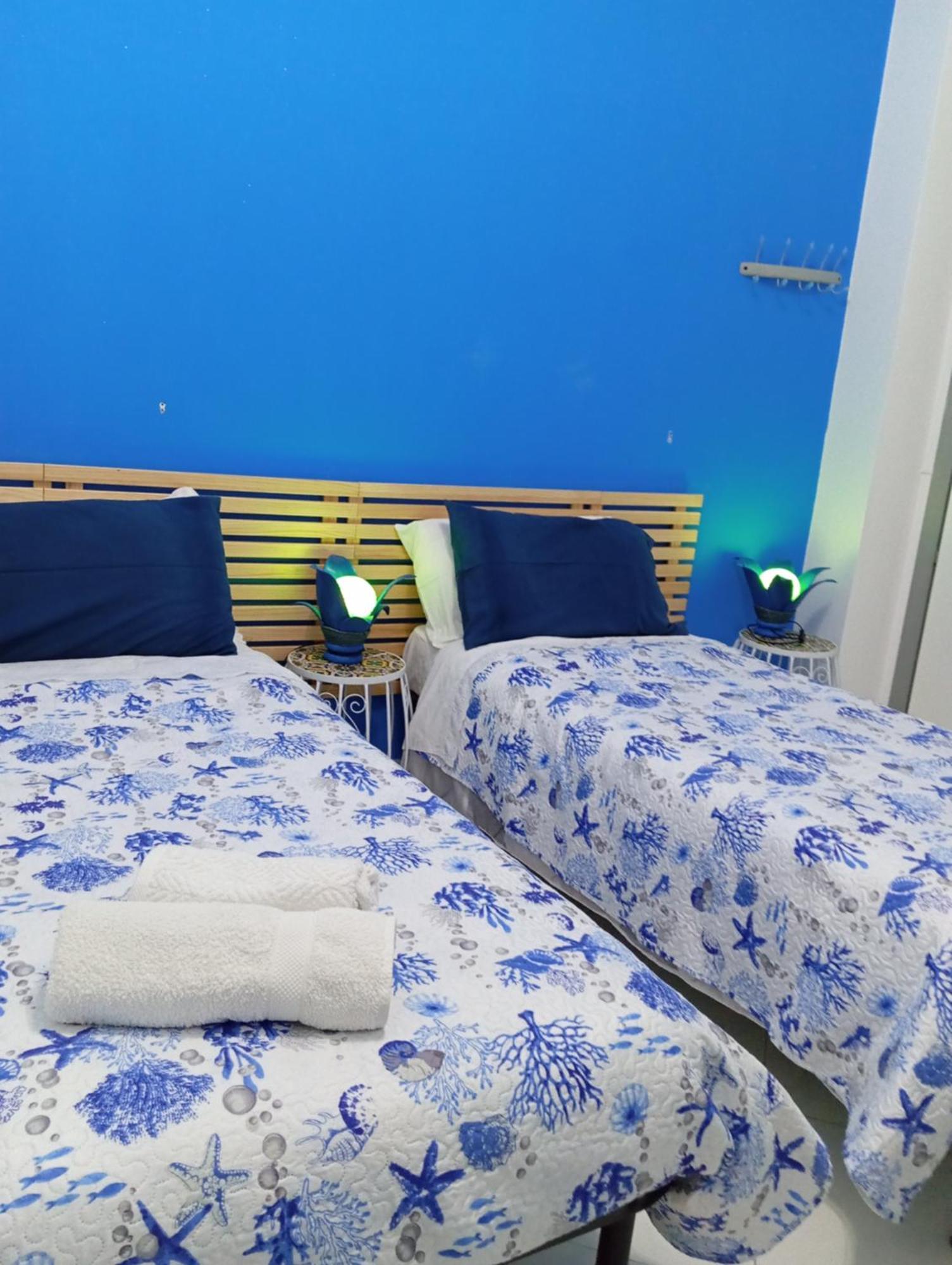 Casa Silvia Hotel Caltagirone Kültér fotó