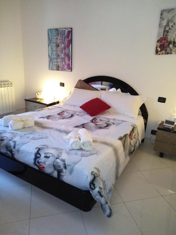 Casa Silvia Hotel Caltagirone Kültér fotó