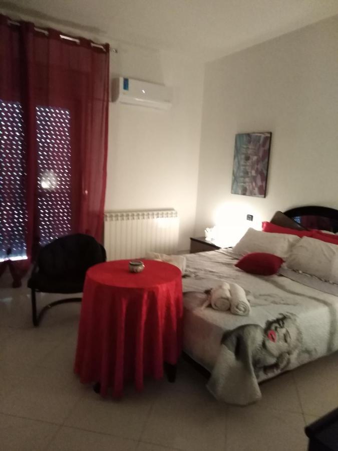 Casa Silvia Hotel Caltagirone Kültér fotó